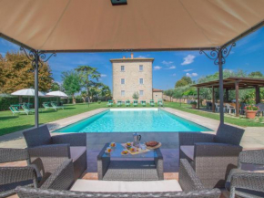 Villa Le Rondini by Interhome